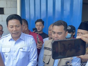 Bupati Sidoarjo Kecewa SPPG Enggan Biayai Perawatan Korban Keracunan MBG