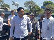 500 Santri Keracunan MBG, Bupati Sidoarjo Sebut 31 SPPG Tak Berizin