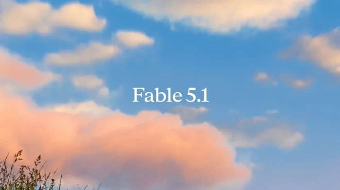 Claude Fable 5.1