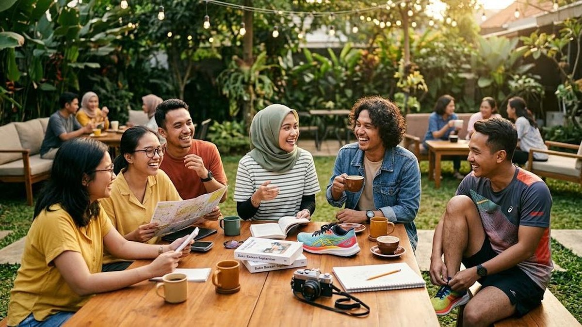 Community Connect
