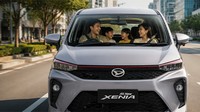 Test Drive di Dealer Daihatsu: Kenali Mobil Pilihan Sebelum Membeli