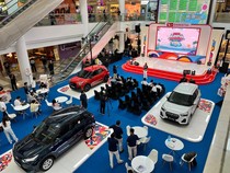 Format Daihatsu Kumpul Sahabat Berubah, Ini Sebabnya