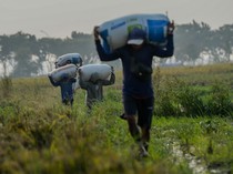 Daya Tukar Petani Banten Meningkat, NTP Naik 1,05 Persen