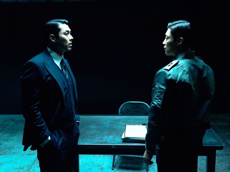 Deretan drama Korea terbaru yang tayang di bulan September 2026, Made in Korea 2.