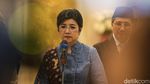 Destry Damayanti Dilantik Jadi Gubernur BI, Siap Tancap Gas Benahi Struktur