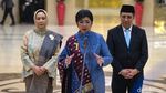 Destry Damayanti Dilantik Jadi Gubernur BI, Siap Tancap Gas Benahi Struktur