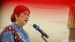 Destry Damayanti Dilantik Jadi Gubernur BI, Siap Tancap Gas Benahi Struktur