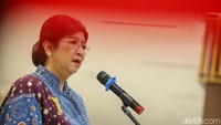 Ekonomi RI Kalah Ngebut dari Vietnam, Tapi Destry Punya Kabar Baik