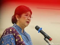 RI Dorong Pemakaian Mata Uang Lokal di BRICS buat Hadapi Ketidakpastian Global