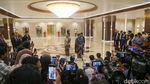 Destry Damayanti Dilantik Jadi Gubernur BI, Siap Tancap Gas Benahi Struktur