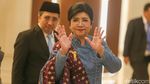 Destry Damayanti Dilantik Jadi Gubernur BI, Siap Tancap Gas Benahi Struktur