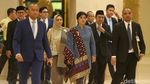 Destry Damayanti Dilantik Jadi Gubernur BI, Siap Tancap Gas Benahi Struktur
