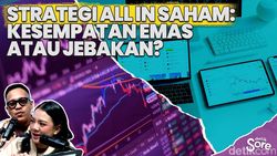 Video: All In Saham Sekarang, Aman?