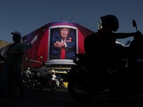 Di Bawah Bayang-Bayang Trump, Ketegangan Iran-AS Kembali Memanas
