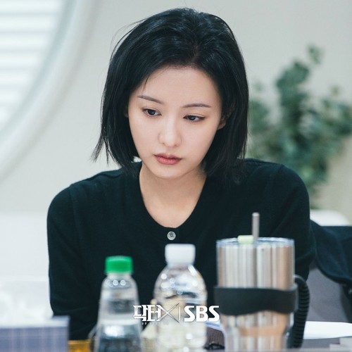 Cast drakor Doctor X baca naskah perdana.