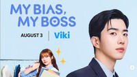 Ada My Bias My Boss, Ini 11 Rekomendasi Drakor Romantis CEO Tampan Terpopuler