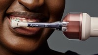 Dyson Bikin Sikat Gigi Pintar yang Punya Kamera, Ini Fungsinya