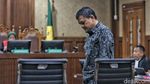 Eks Pejabat Bea Cukai Budiman Bayu Jalani Sidang, 4 Saksi Dihadirkan Jaksa