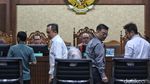 Eks Pejabat Bea Cukai Budiman Bayu Jalani Sidang, 4 Saksi Dihadirkan Jaksa