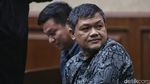 Eks Pejabat Bea Cukai Budiman Bayu Jalani Sidang, 4 Saksi Dihadirkan Jaksa