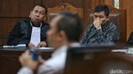 Eks Pejabat Bea Cukai Budiman Bayu Jalani Sidang, 4 Saksi Dihadirkan Jaksa
