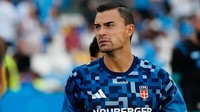 Emil Audero Dipinjamkan ke Rayo Vallecano