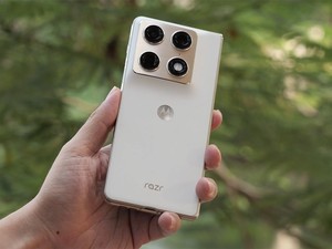 Review Motorola Razr Fold: Kamera Serius, Baterai Jumbo