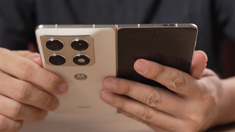 Motorola Razr Fold