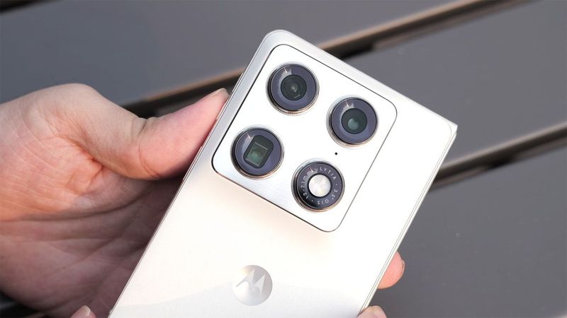 Motorola Razr Fold