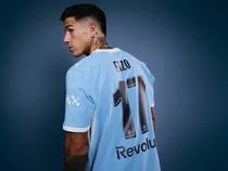Alasan Enzo Fernandez Pilih Nomor 17 di Manchester City