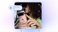 5 Fitur Baru Segera Hadir di HP Android, Bisa Kurangi Mabuk Kendaraan