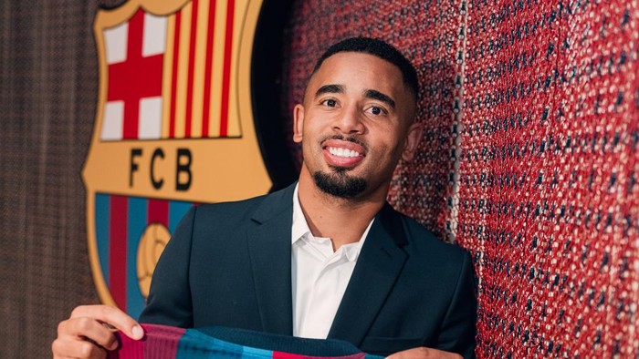 Gabriel Jesus