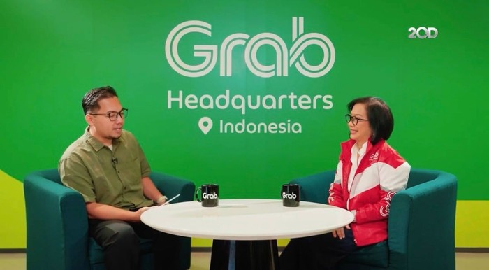 Grab Indonesia
