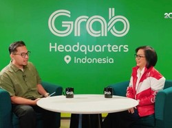 Kiprah Grab Indonesia Perkuat Ekosistem Digital dan Kesejahteraan Mitra