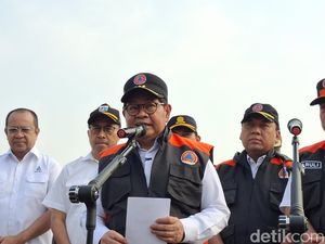 Kalibaru dan Semper Jakut Dilanda Kekeringan, Pemprov Kerahkan 29 Tangki Air