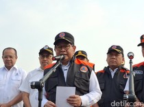 Video: Pramono Pimpin Apel Jaga Jakarta, Bersiap Hadapi Musim Kemarau