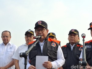 Kalibaru dan Semper Jakut Dilanda Kekeringan, Pemprov Kerahkan 29 Tangki Air