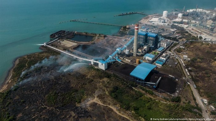 Harga Aluminium Meroket, Indonesia Gandakan Konsumsi Batu Bara