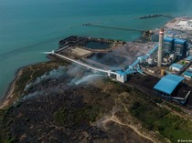 Harga Aluminium Meroket, Indonesia Gandakan Konsumsi Batu Bara