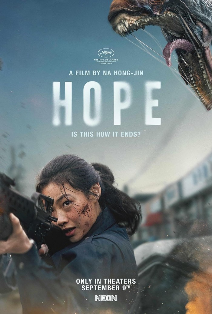 Hope (2026).