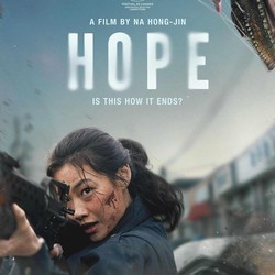 Hope: Film Monster yang Bikin Nagih!