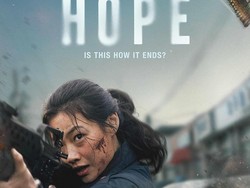 Hope: Film Monster yang Bikin Nagih!