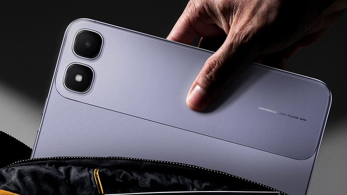 Infinix XPAD 30 Pro