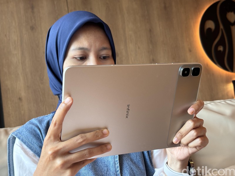 Infinix XPAD 30 Pro