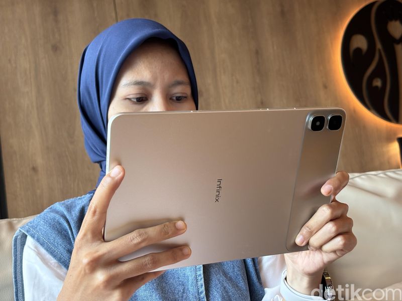 Infinix XPAD 30 Pro