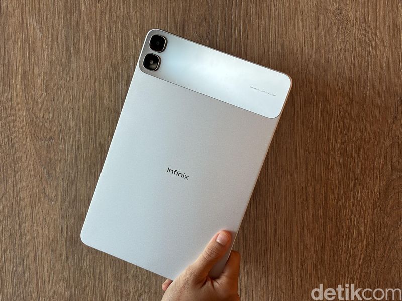 Infinix XPAD 30 Pro