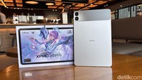Harga Infinix XPAD 30 Pro di Indonesia, Mulai Rp 3 Jutaan