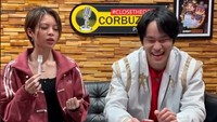 Seru! Azka Corbuzier 'Silent Mukbang' hingga Rayakan Ultah di RM Padang