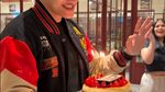 Seru! Azka Corbuzier Silent Mukbang hingga Rayakan Ultah di RM Padang