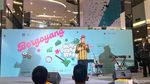 Jakarta Dessert Week 2026 hadir dengan Tema Dangdut Heboh
